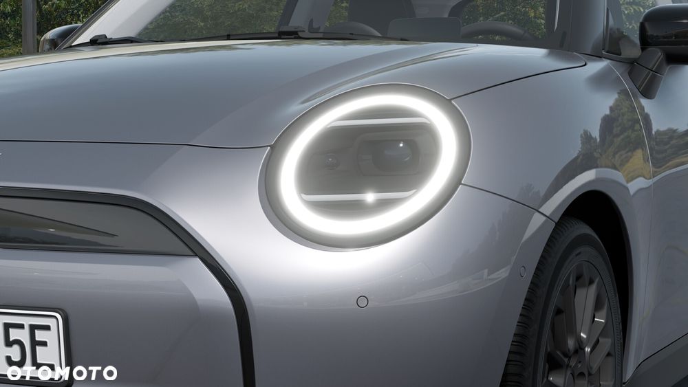 MINI Cooper E 40.7 Linia Essential - 6