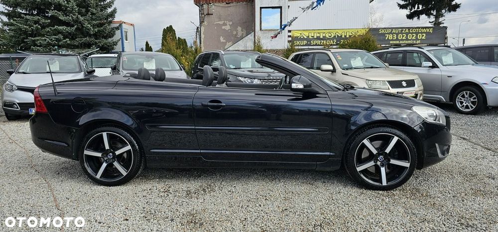 Volvo C70 - 23