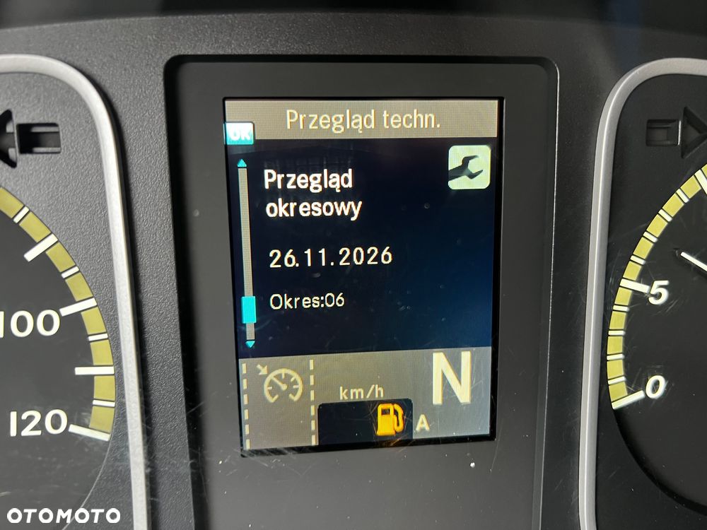 Mercedes-Benz ATEGO - 20