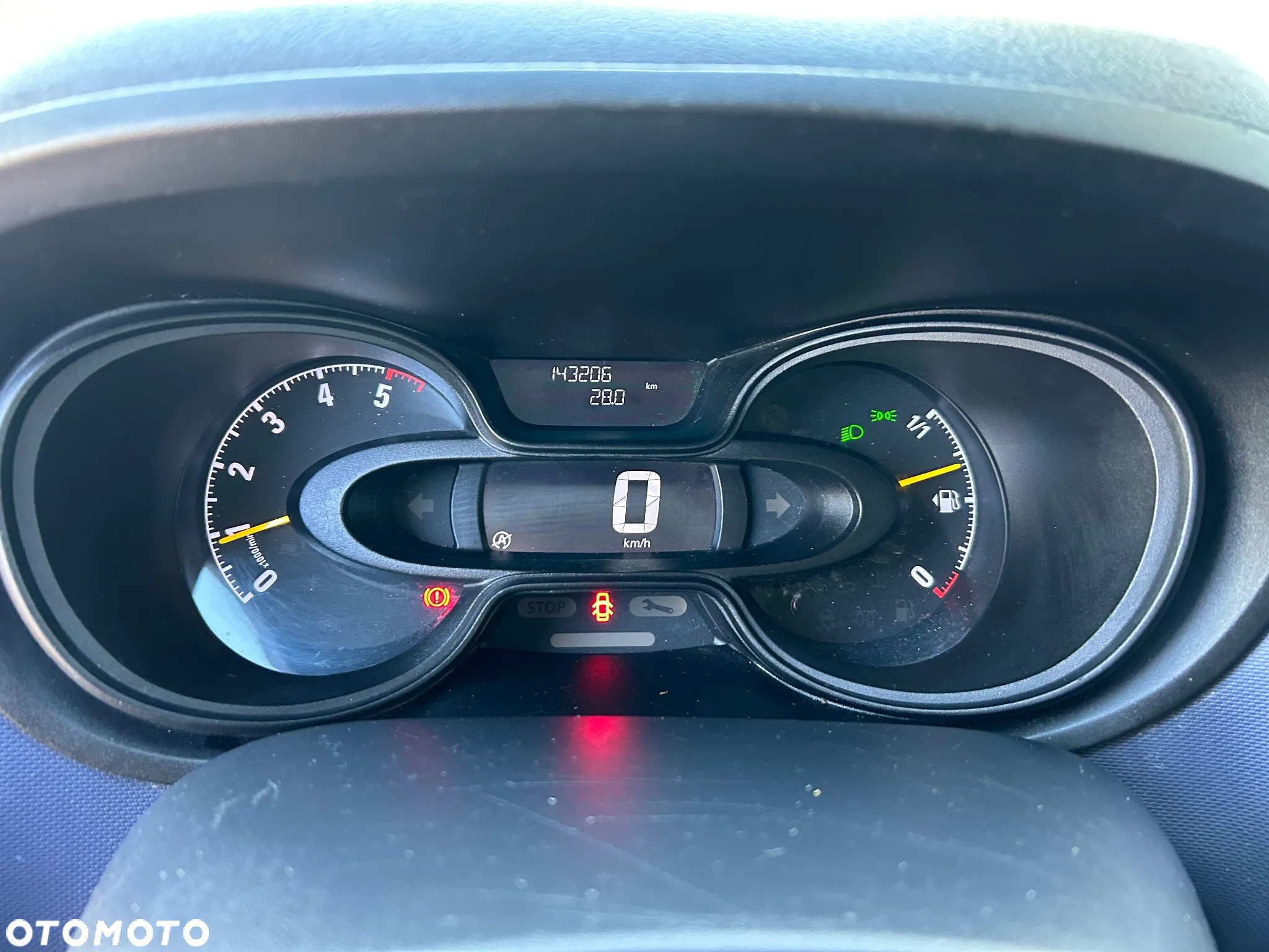 Opel VIVARO - 19