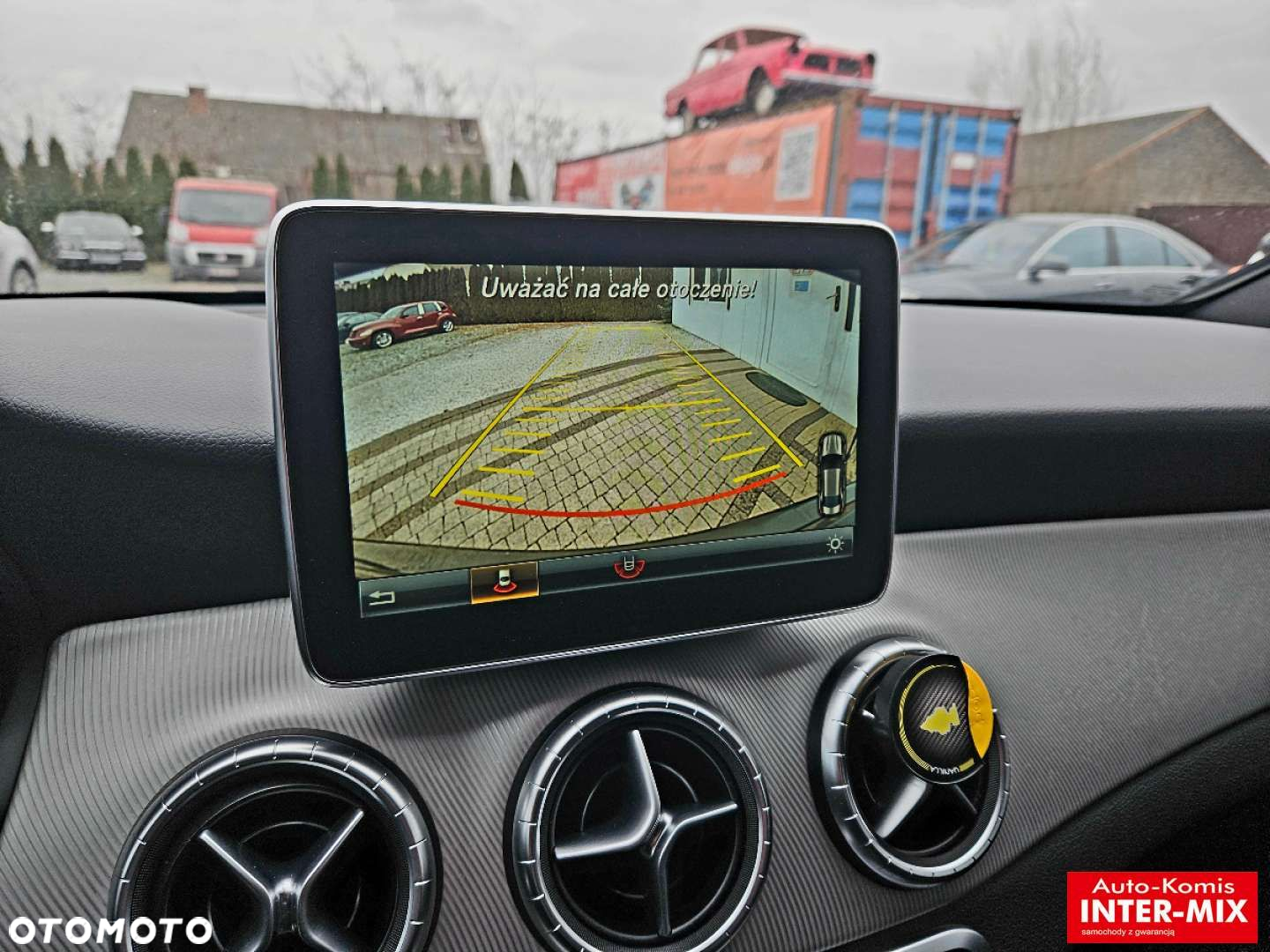Mercedes-Benz CLA - 25