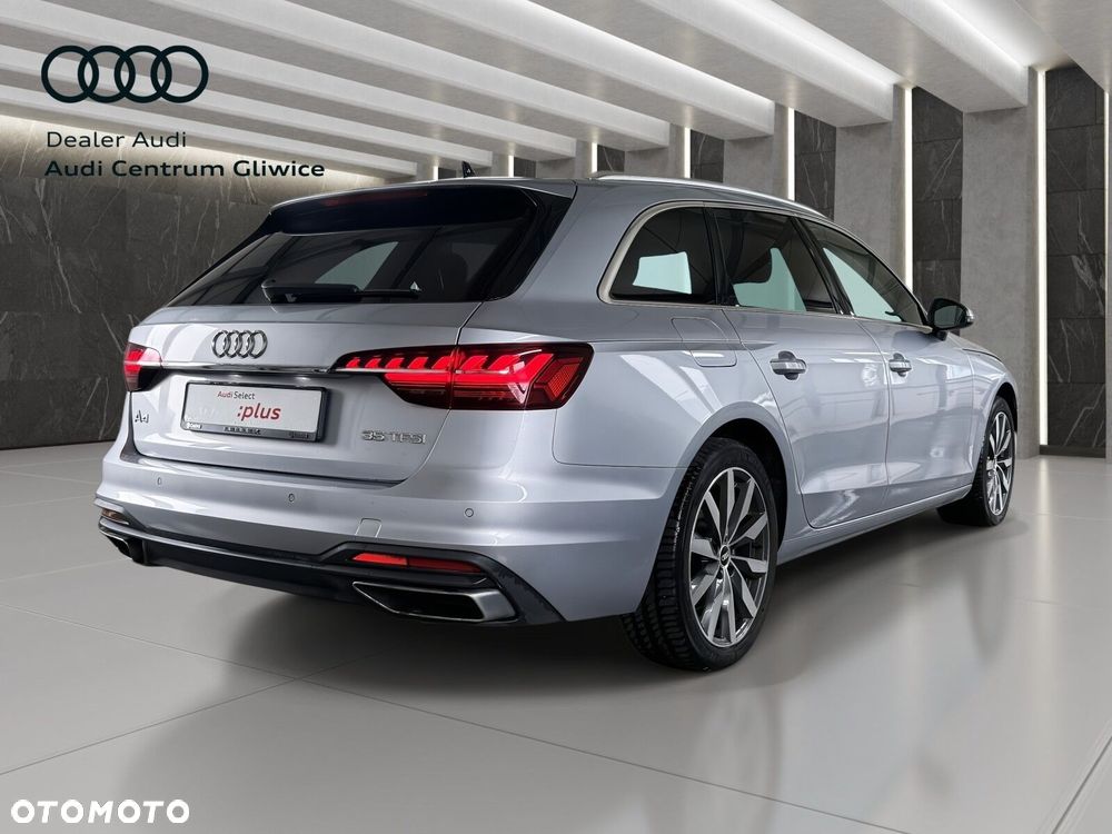 Audi A4 Avant - 7