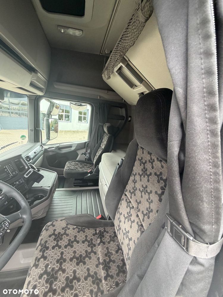 Scania R450 - 32