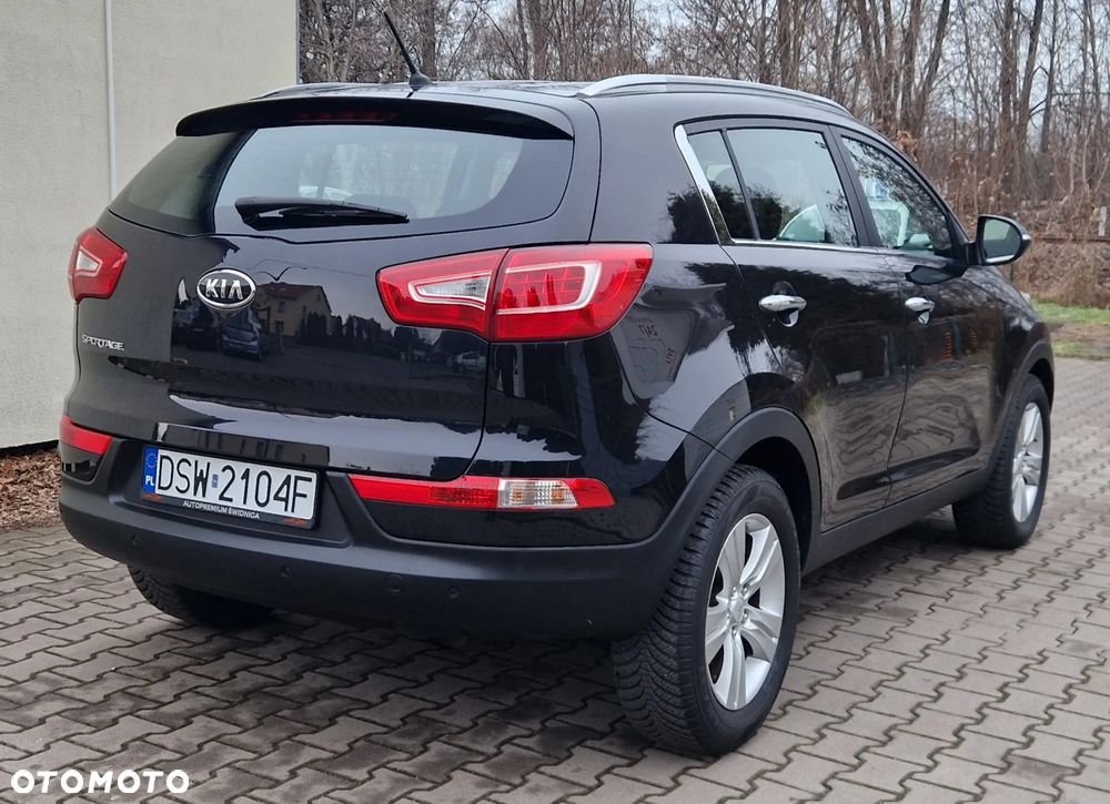 Kia Sportage 1.6 GDI L 2WD - 3