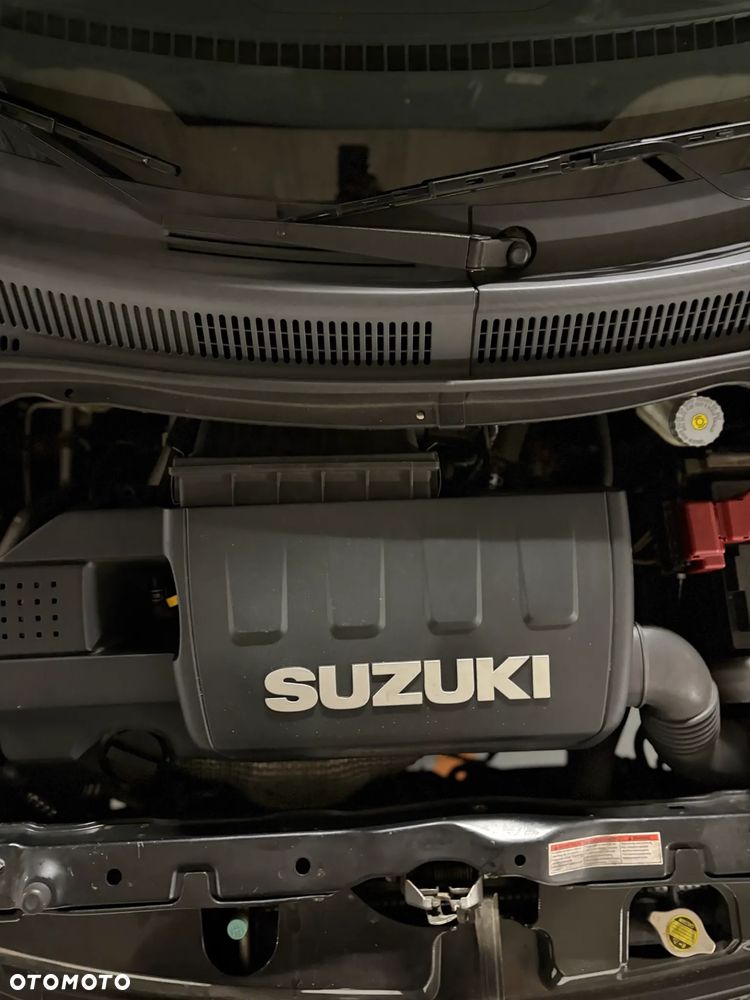 Suzuki Swift 1.6 Sport - 9