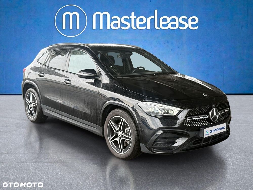 Mercedes-Benz Gla 2024 photo 3