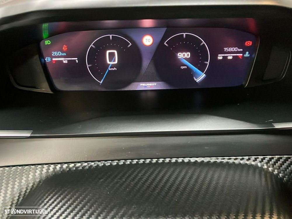 Peugeot 2008 1.2 PureTech Allure - 13