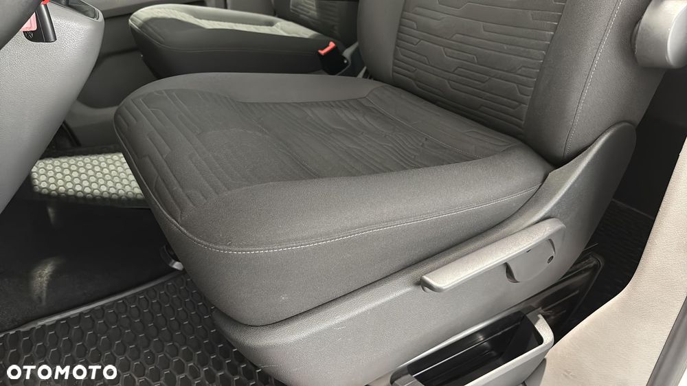 Volkswagen Caravelle 2.0 TDI L2 Comfortline - 13