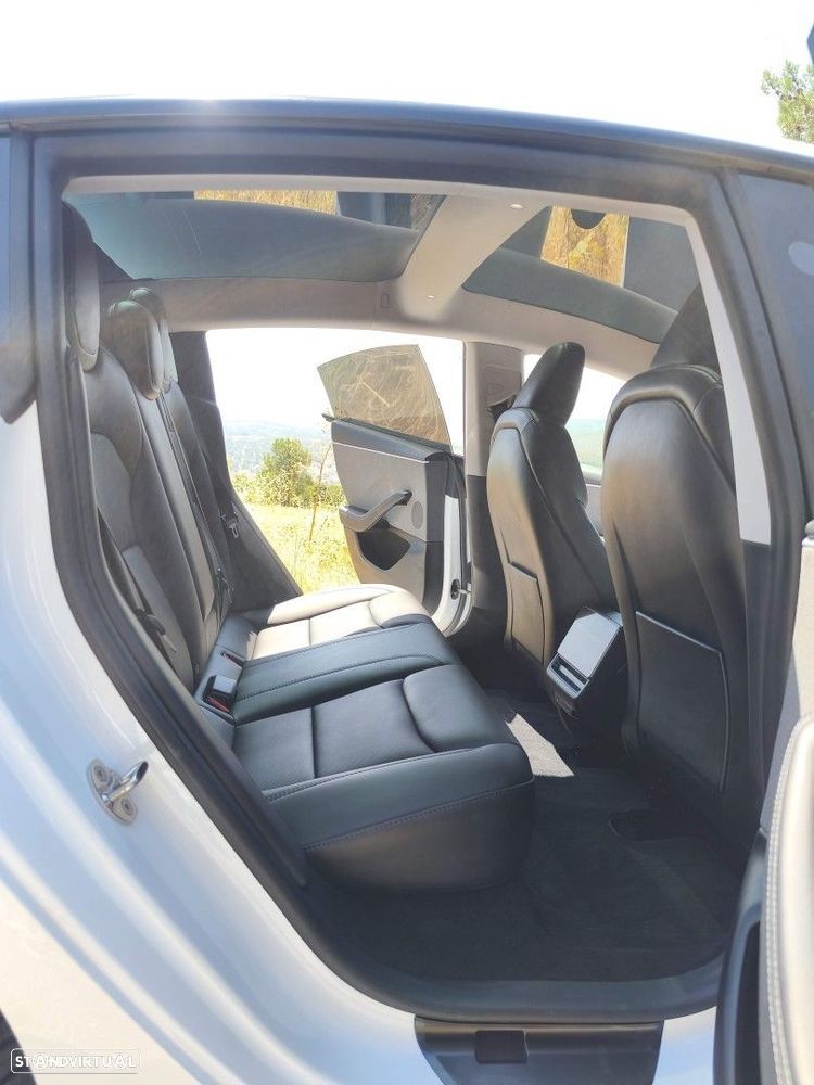 Tesla Model 3 Standard RWD - 12