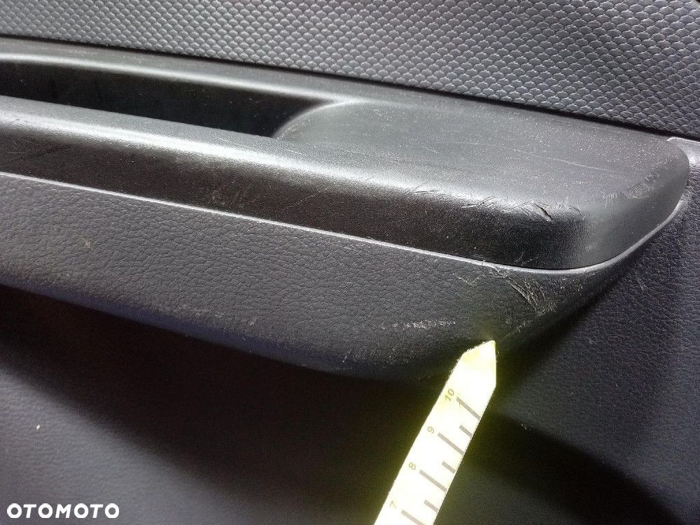 SUZUKI CELERIO 14-19 DRZWI TYŁ LEWE TYLNE ZQH - 15