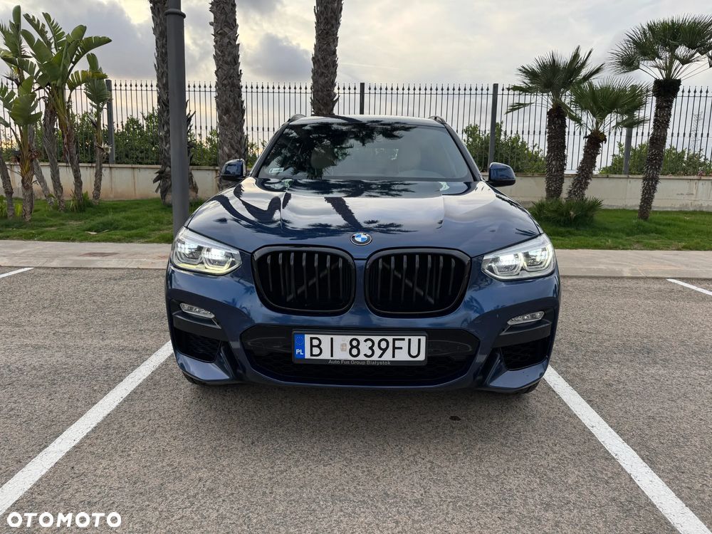 BMW X3 - 22