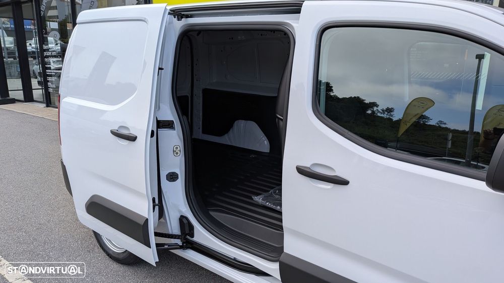 Opel Combo 1.5 CDTi XL - 14