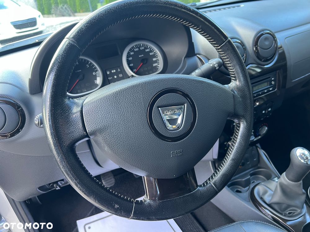 Dacia Duster - 16