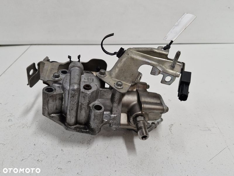 MAZDA CX-7 CX7 2.3 B POMPA WTRYSKOWA PALIWA L3K9 - 1
