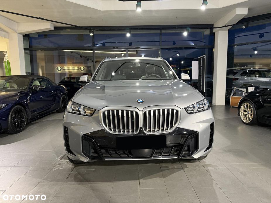 BMW X5 xDrive30d mHEV M Sport Edition sport - 11