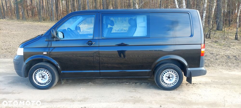 Volkswagen Transporter Standard - 7