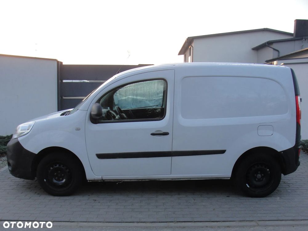 Renault kangoo - 14