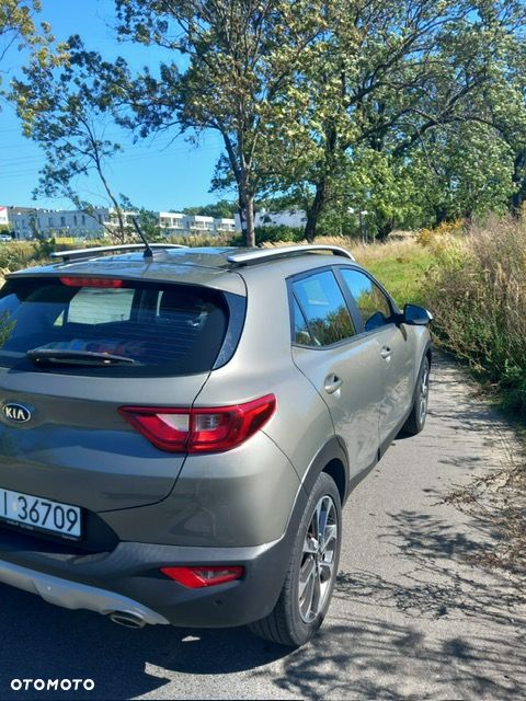 Kia Stonic 1.0 T-GDI L DCT - 4