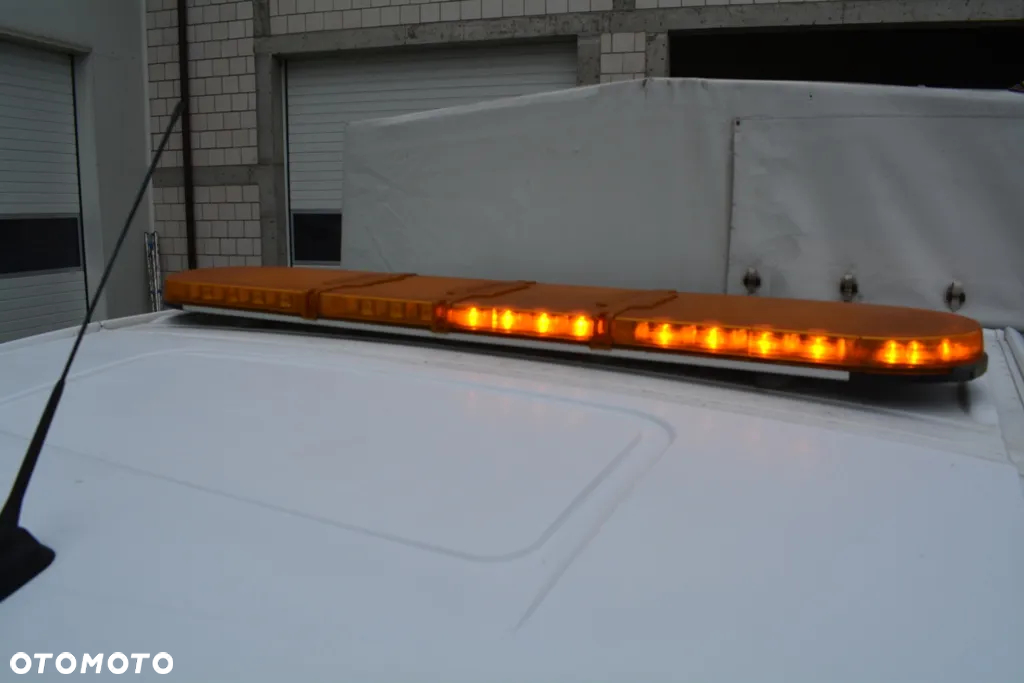 Mercedes-Benz Sprinter 316 CDI DOKA - 39