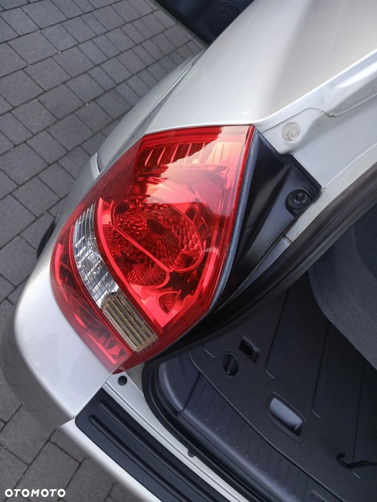 Hyundai Tucson 2.0 2WD Edition Plus - 13