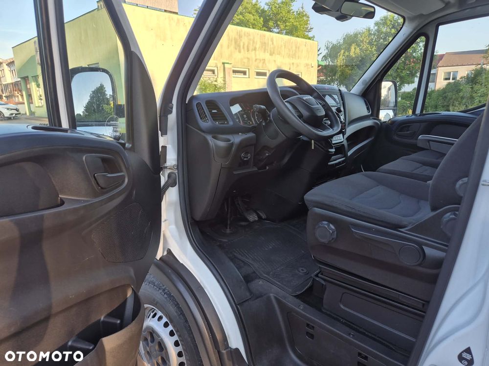 Iveco Daily - 8