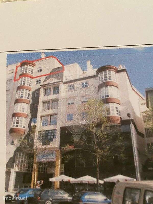 Apartamento T3 para venda - Grande imagem: 4/7