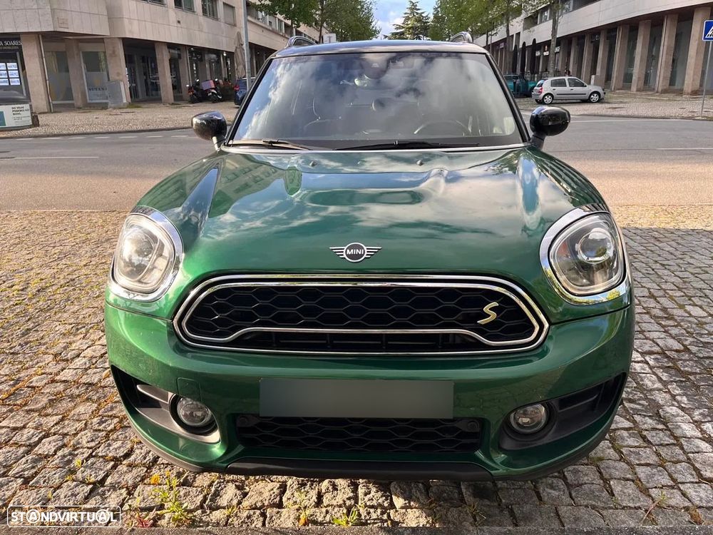 MINI Countryman - 2