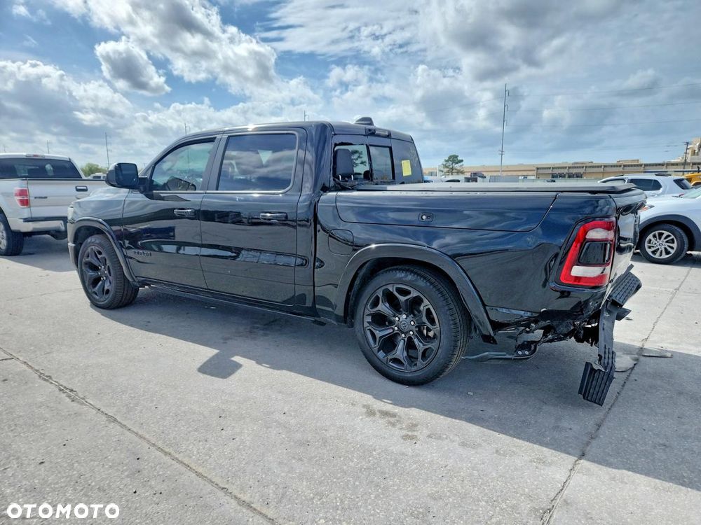 RAM 1500 - 2