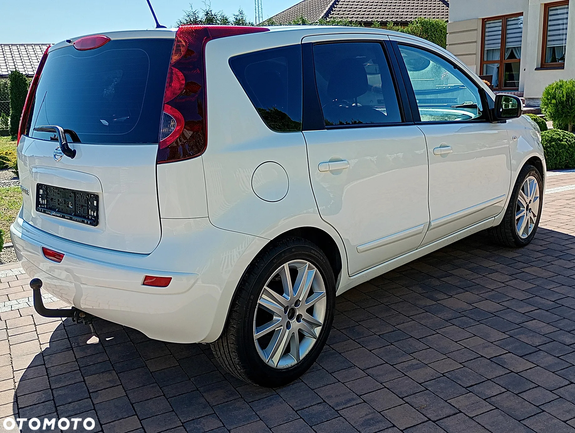 Nissan Note - 12