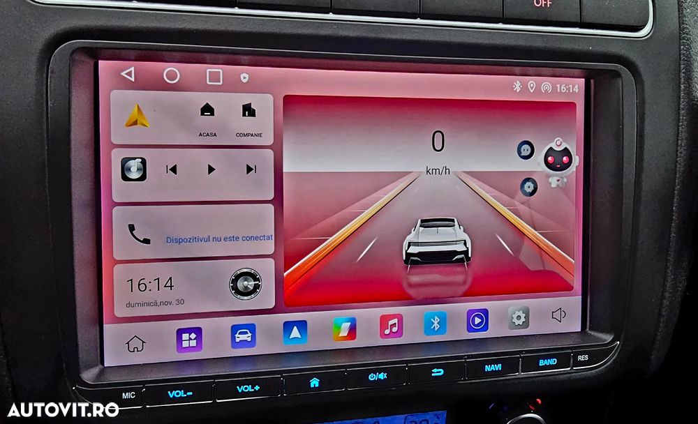 Volkswagen Polo 1.2 TDI Blue Motion 89g - 22