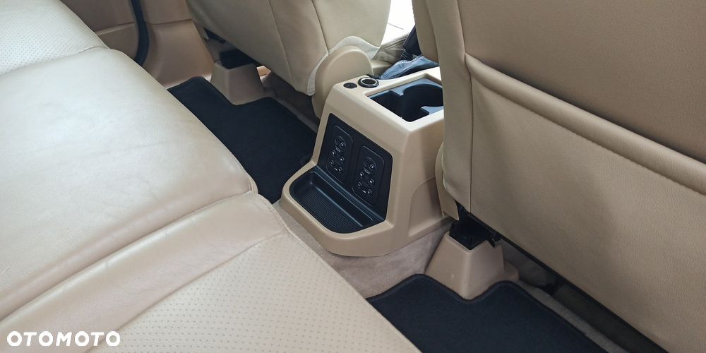 Land Rover Freelander TD4 Automatik HSE - 29