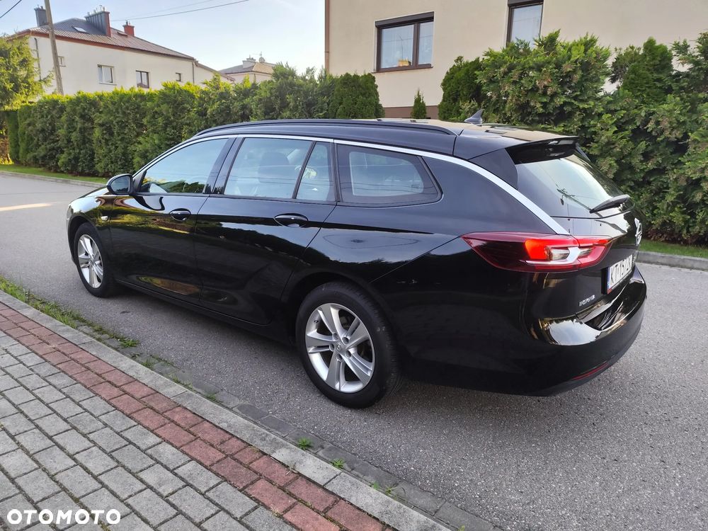 Opel Insignia - 19