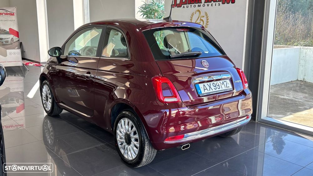 Fiat 500 - 3