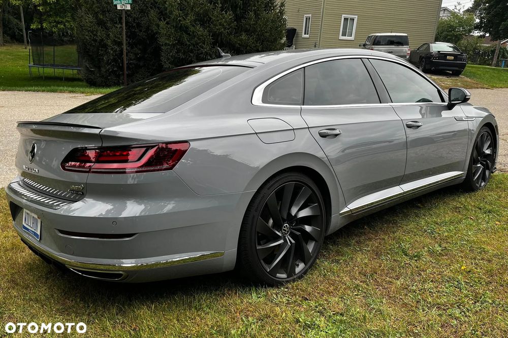 Volkswagen Arteon - 12
