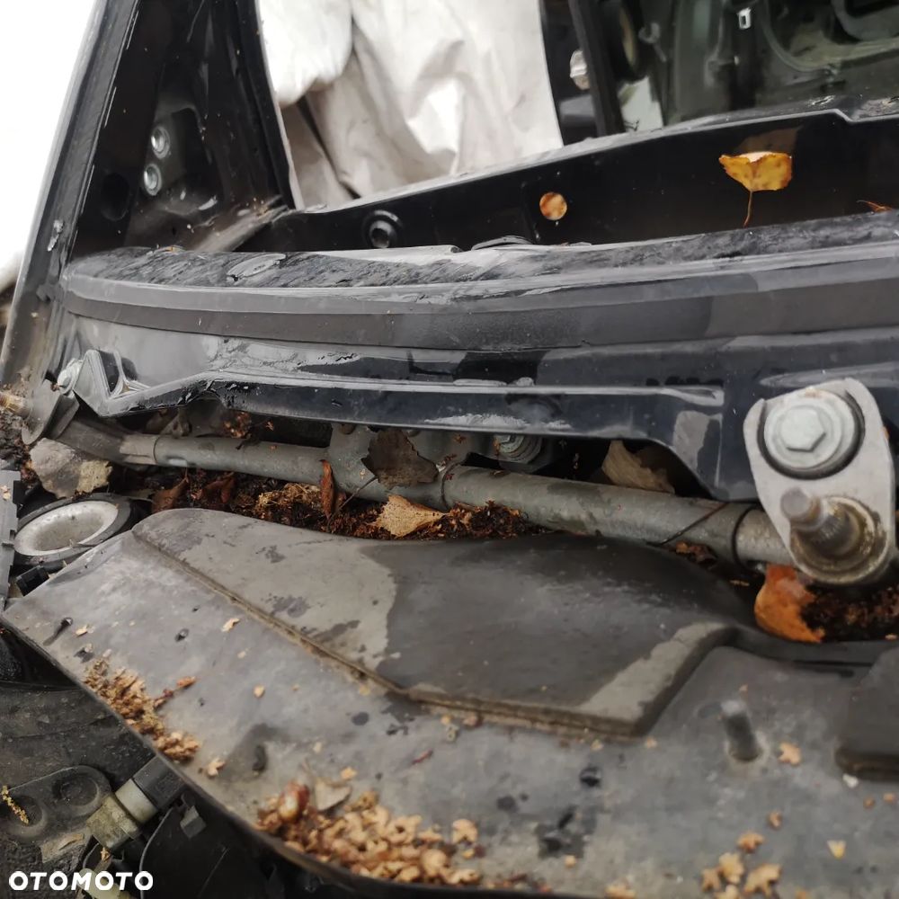 VOLKSWAGEN NEW BEETLE KAROSERIA DRZWI DACH KLAPA MASKA UK - 14