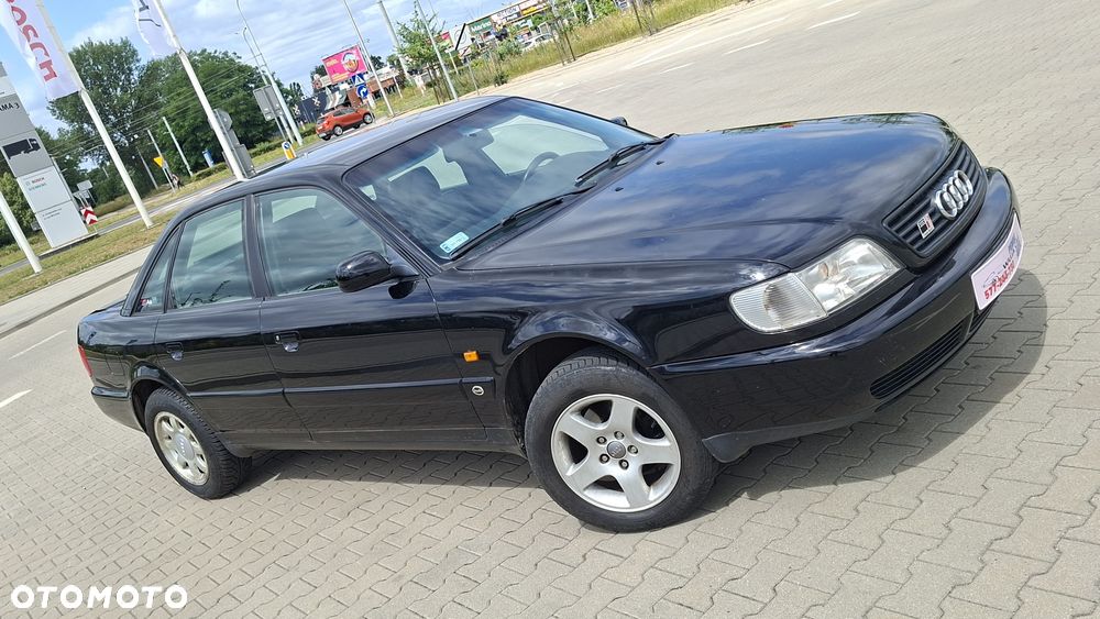 Audi A6 Limousine - 6