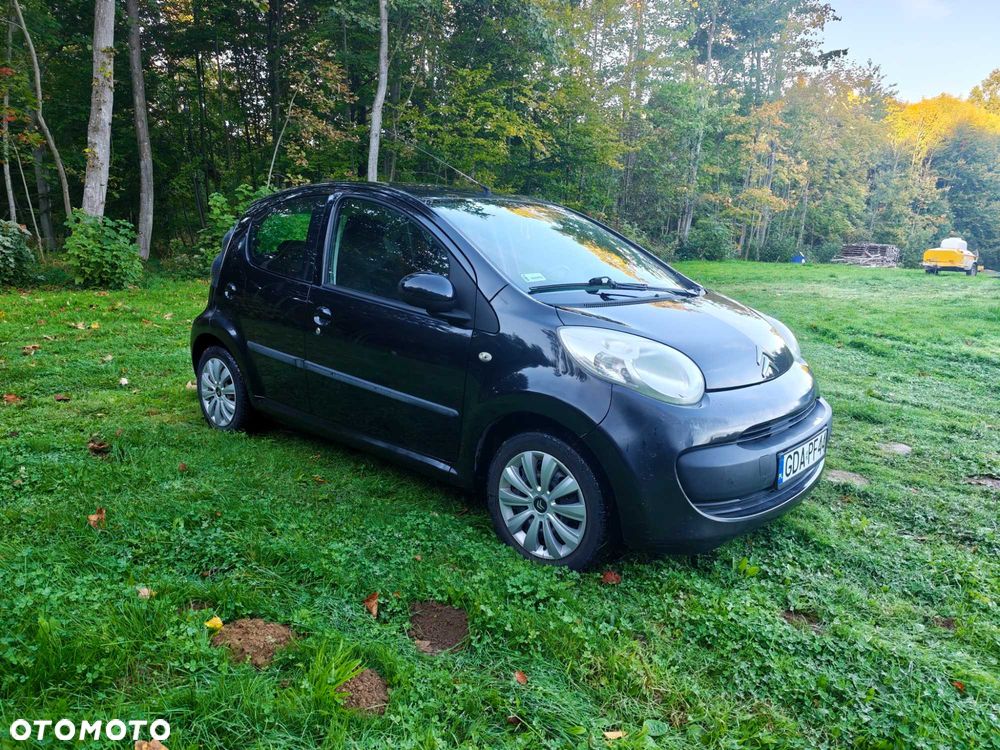 Citroën C1