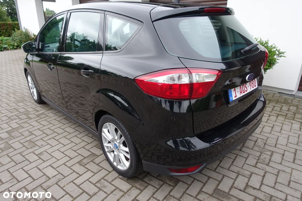 Ford C-MAX 1.6 TDCi Ambiente - 26