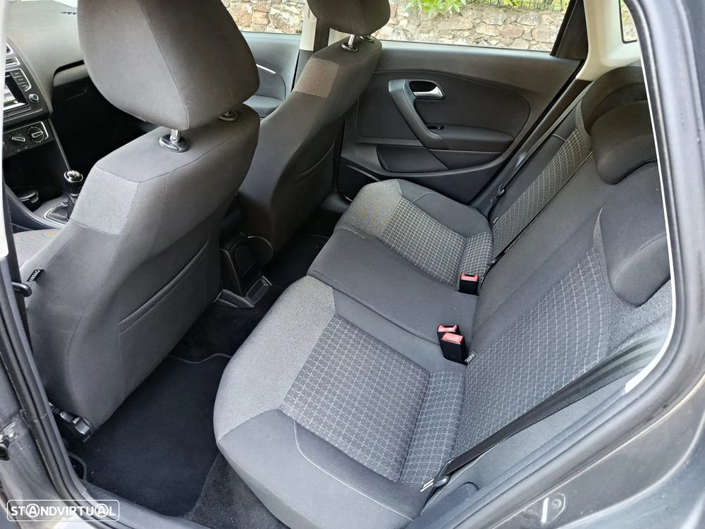 VW Polo 1.0 Confortline - 5