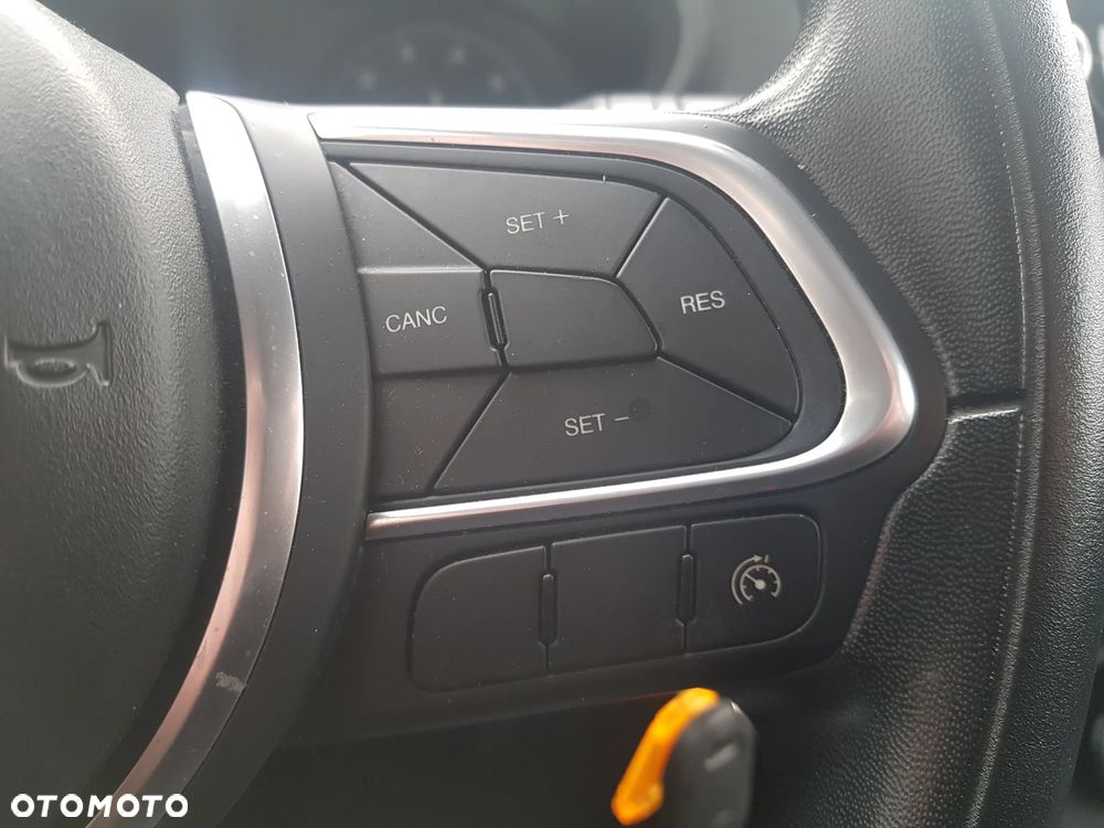 Fiat Tipo 1.4 Classic - 20