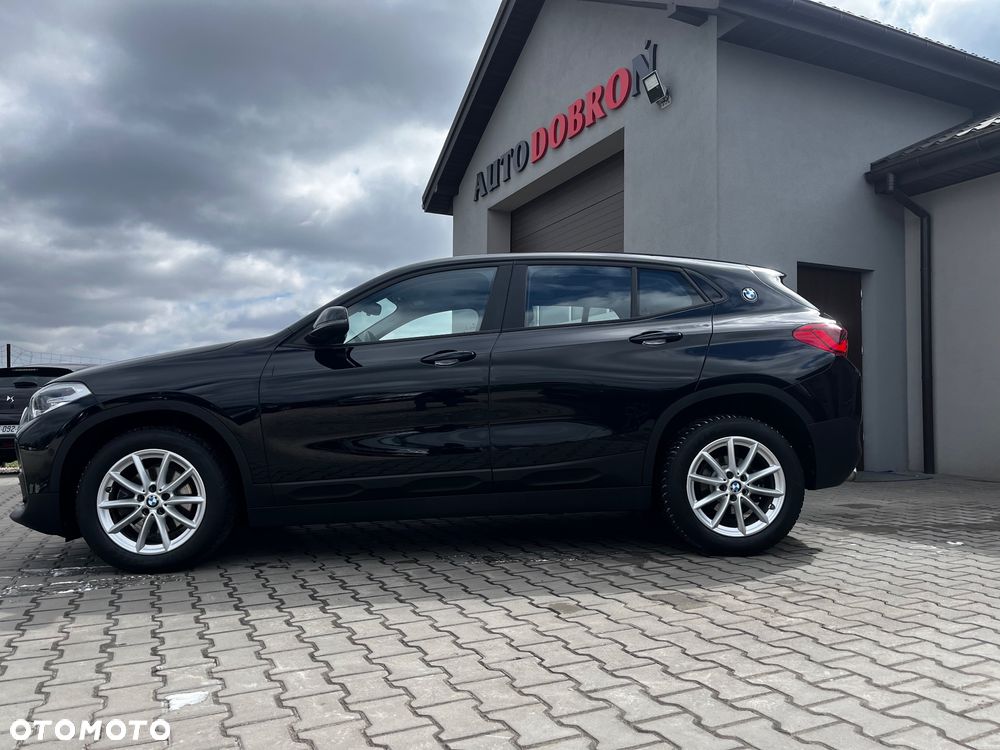 BMW X2 sDrive18i Advantage - 3