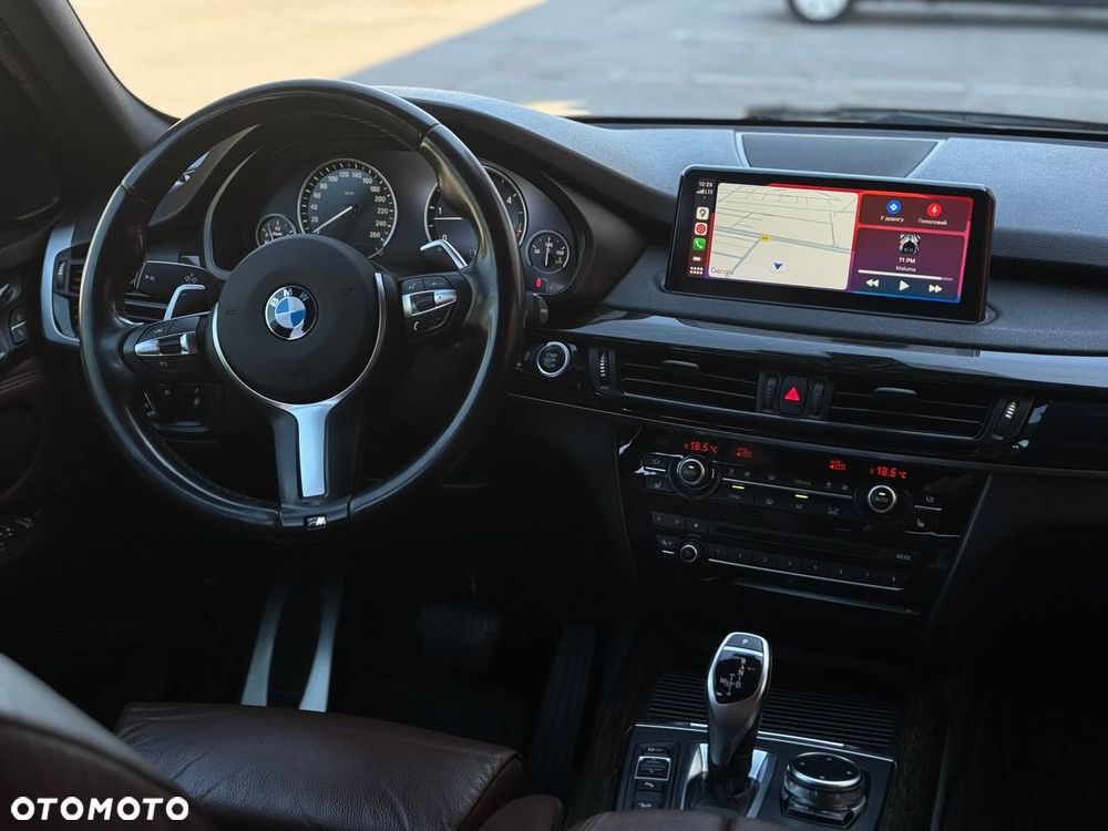 BMW X5 - 9