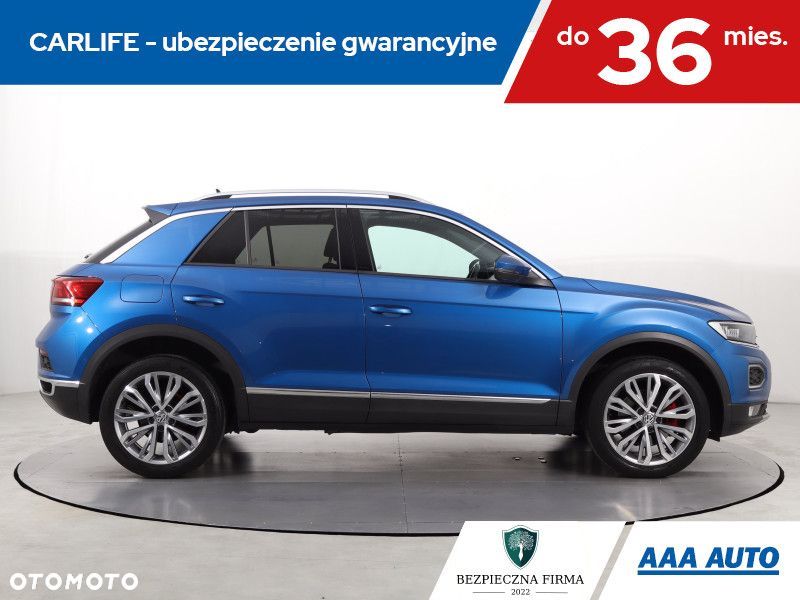 Volkswagen T-Roc - 7