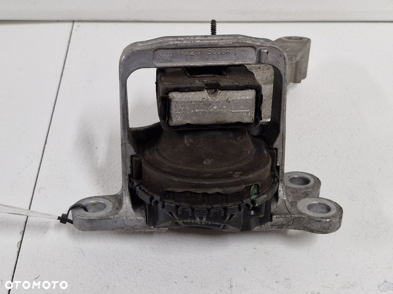 RENAULT MEGANE IV 4 SCENIC IV 4 1.7 DCI ŁAPA PODUSZKA SILNIKA 112115008R - 1