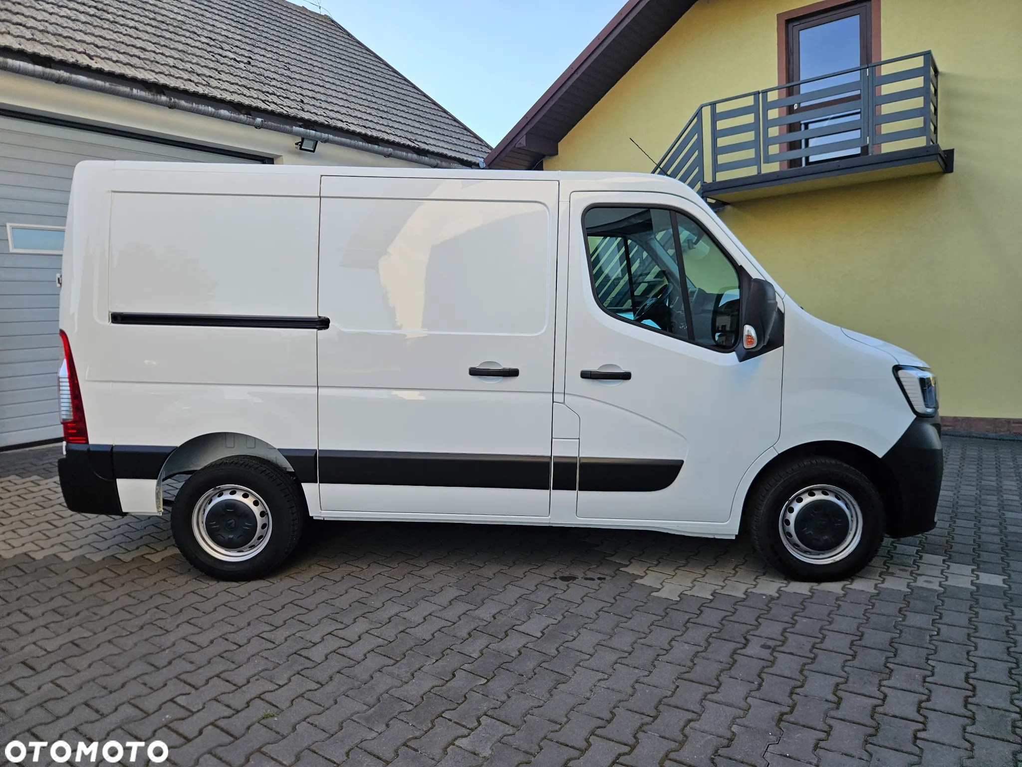 Renault MASTER - 7