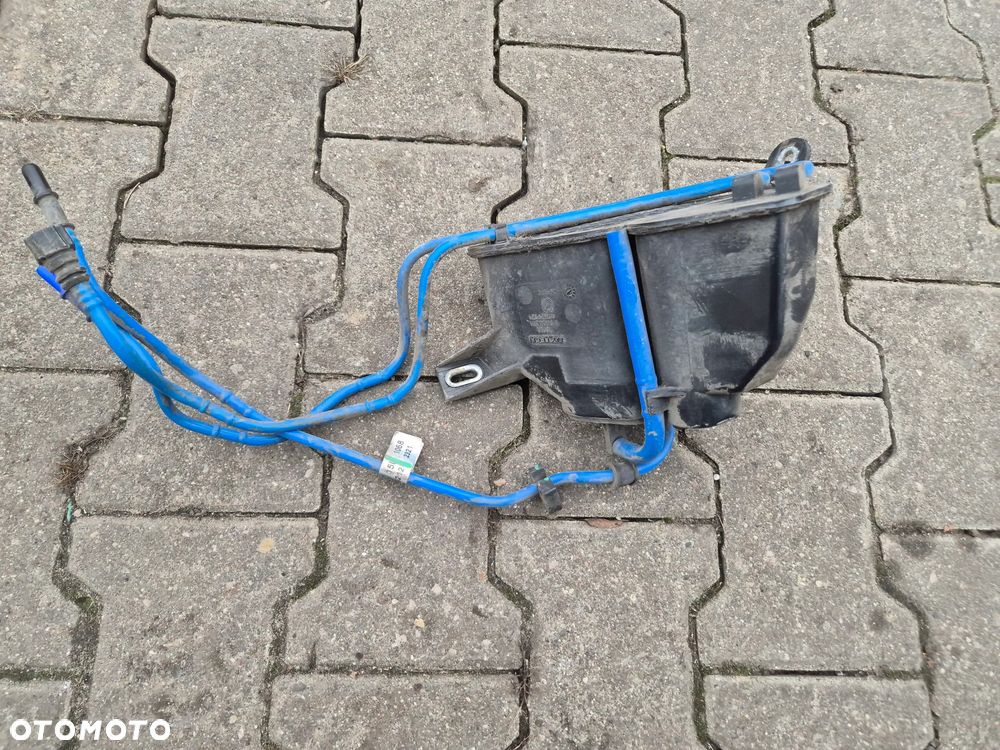 FILTR PALIWA OPEL COMBO D FIAT DOBLO 2 II 1.4 B 10-22r. - 1