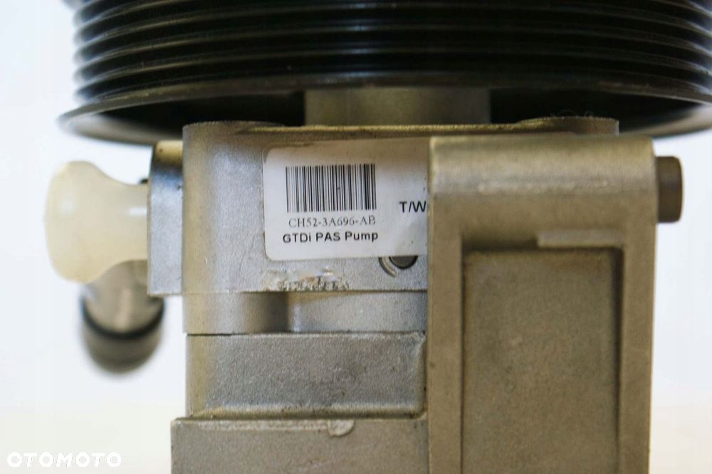 POMPA WSPOMAGANIA JAGUAR LAND ROVER 7617955173 - 6