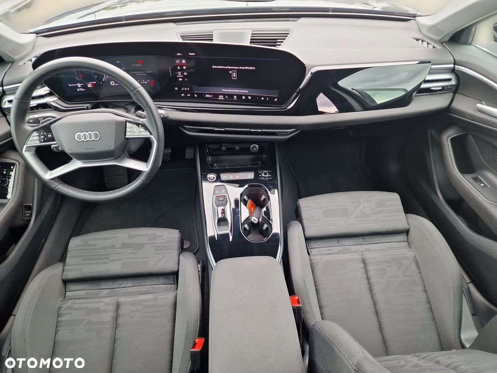 Audi A5 Avant TFSI S tronic - 23