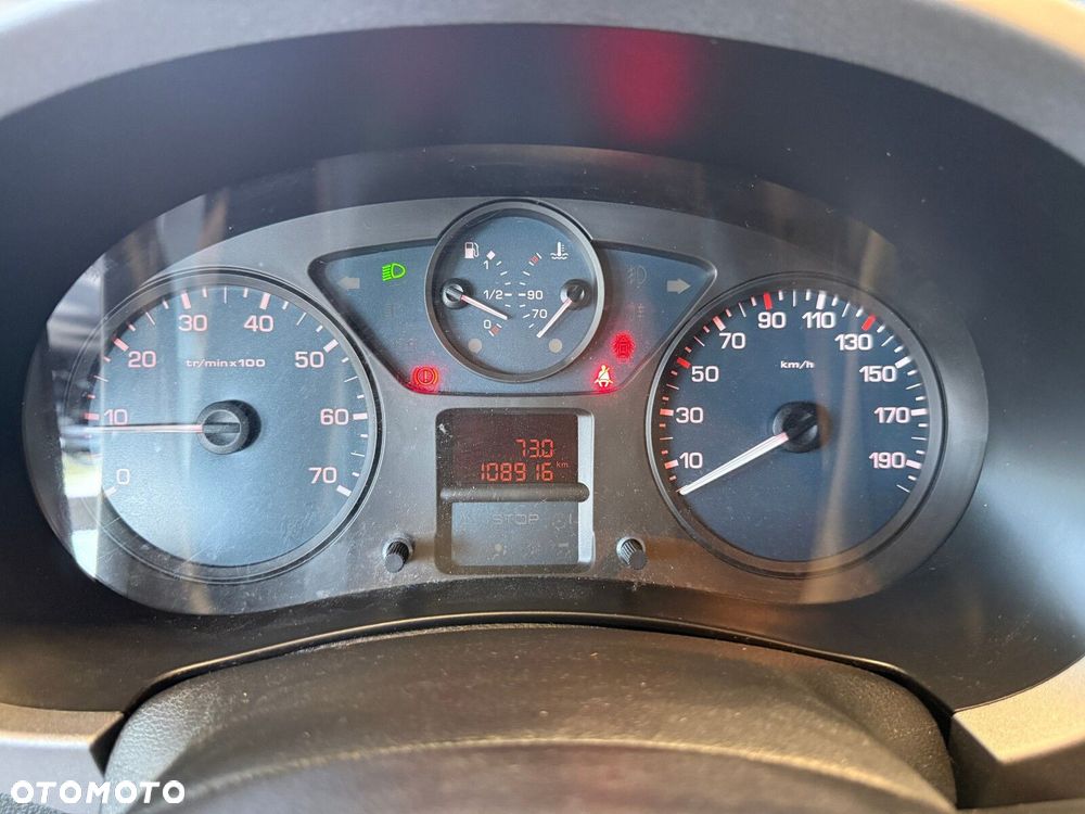 Citroën Berlingo - 23