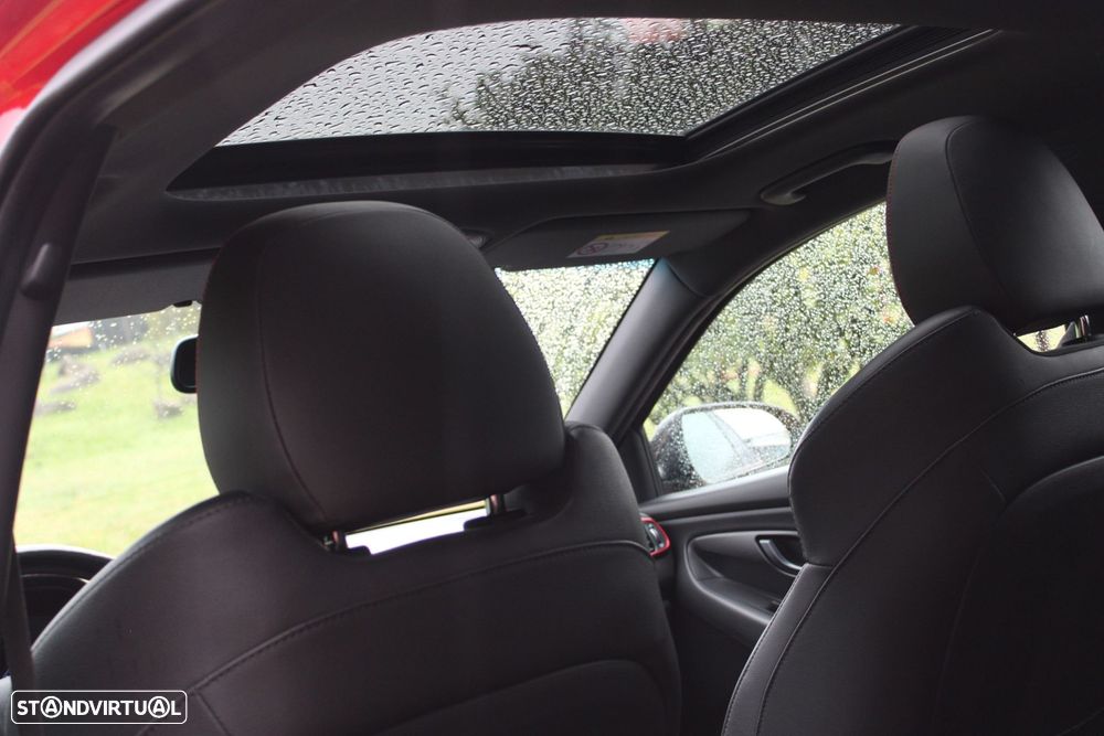 Hyundai i30 N 2.0 T-GDi Performance Pack - 31